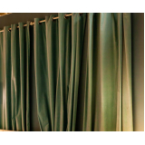 cortinas sob medida para sala valor Sumaré