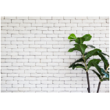 quanto custa papel de parede adesivo Jardim Londrina